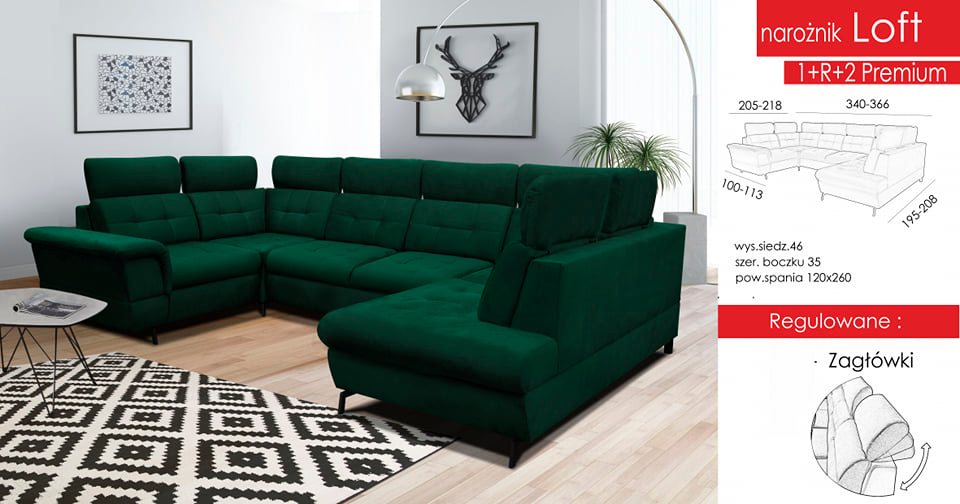 LOFT 1+R+2+PREMIUM OPRAVA